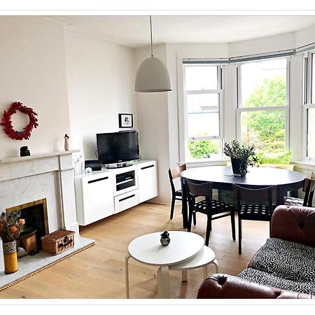 Spacious And Modern 2 Bedroom Flat Near The City Centre Edinburgh Ngoại thất bức ảnh
