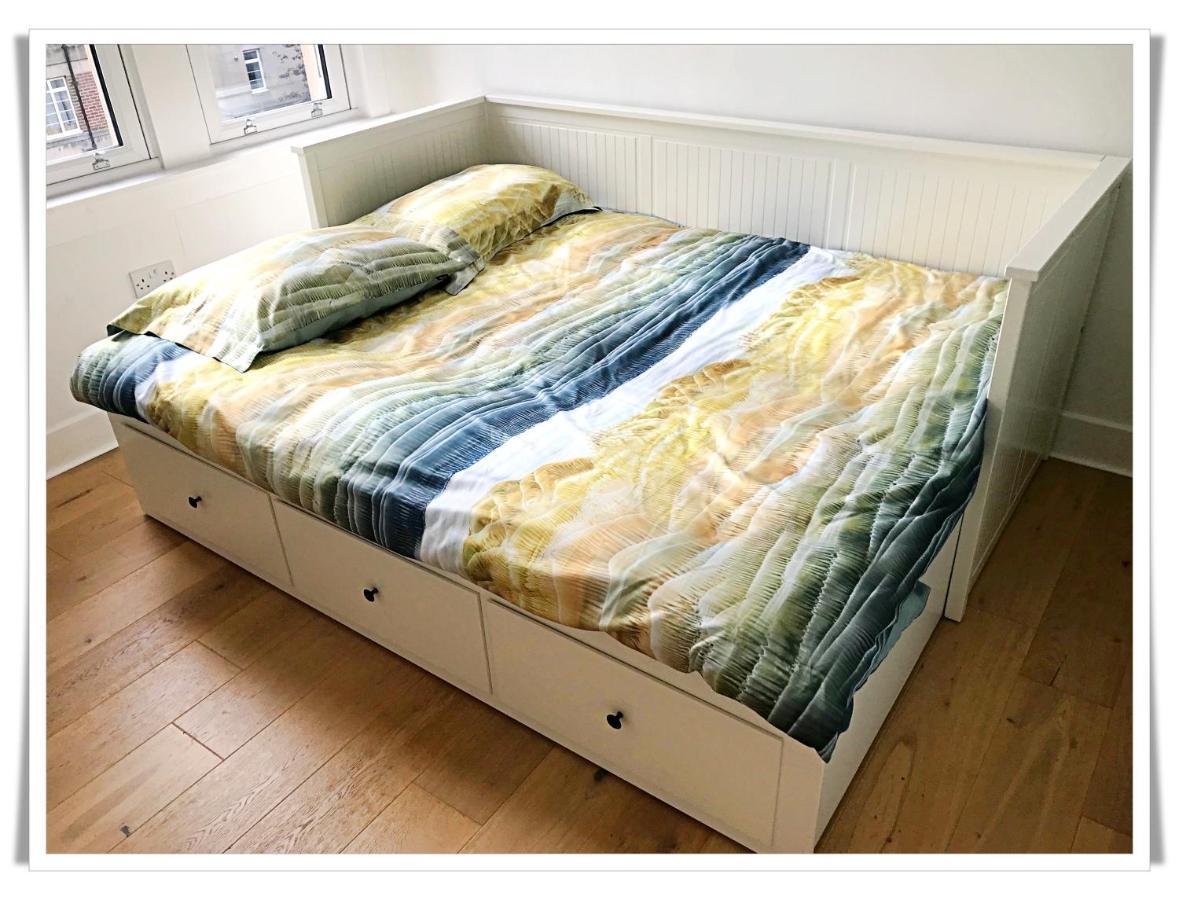Spacious And Modern 2 Bedroom Flat Near The City Centre Edinburgh Ngoại thất bức ảnh