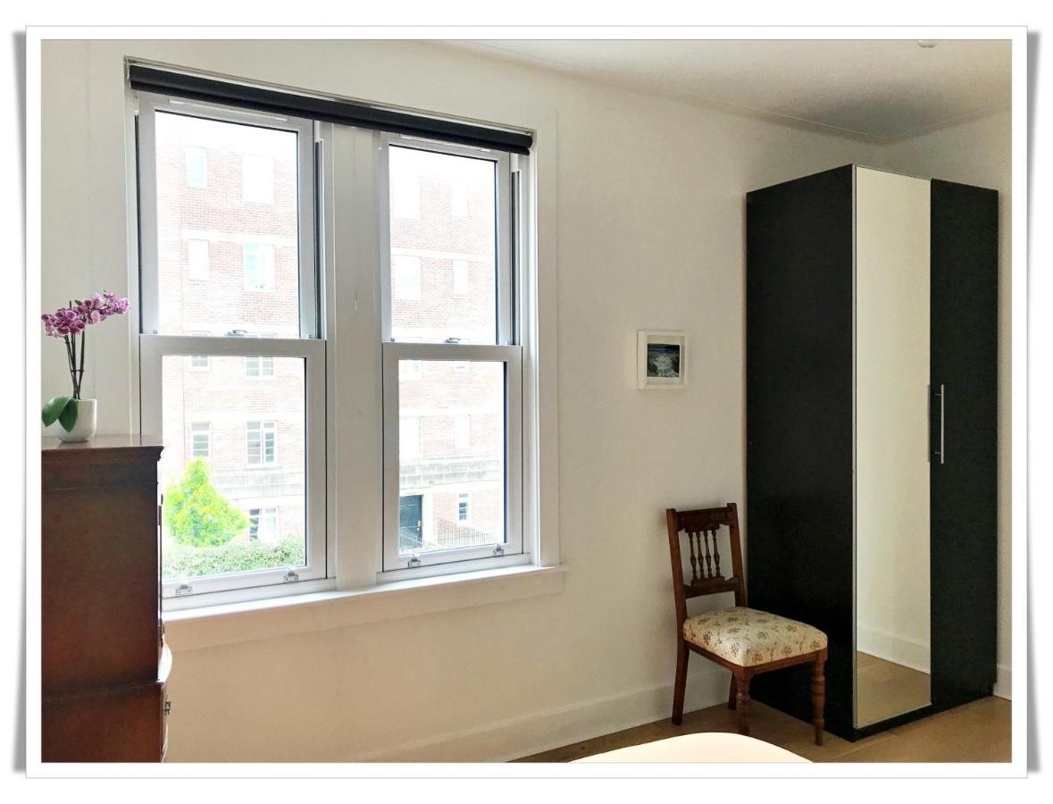 Spacious And Modern 2 Bedroom Flat Near The City Centre Edinburgh Ngoại thất bức ảnh