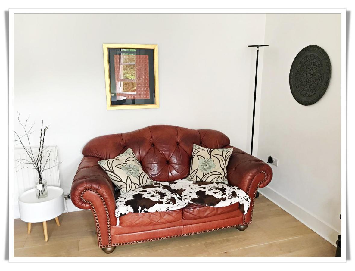 Spacious And Modern 2 Bedroom Flat Near The City Centre Edinburgh Ngoại thất bức ảnh