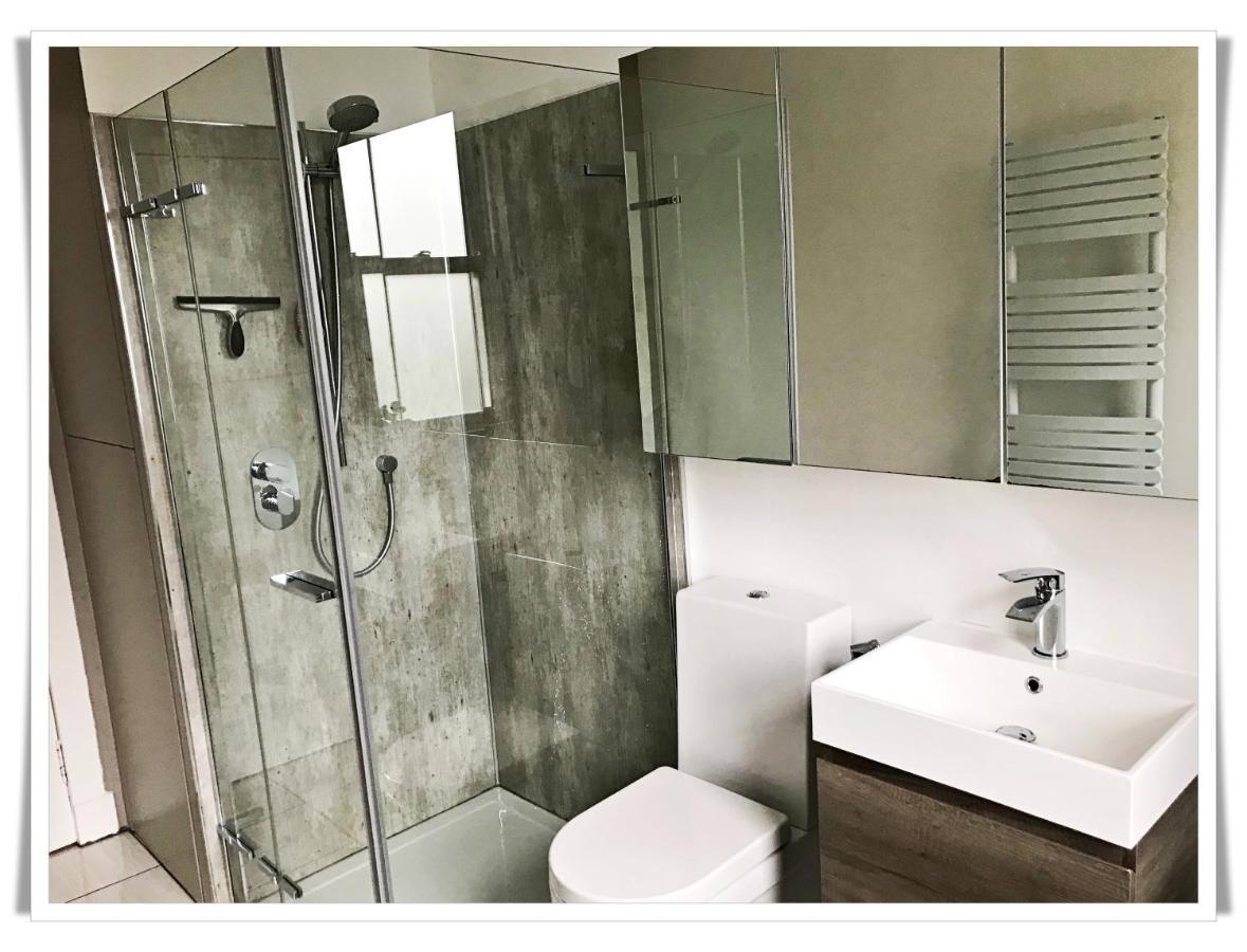 Spacious And Modern 2 Bedroom Flat Near The City Centre Edinburgh Ngoại thất bức ảnh