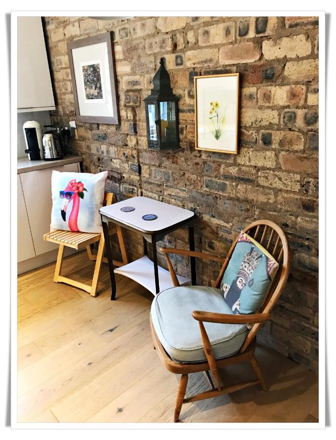 Spacious And Modern 2 Bedroom Flat Near The City Centre Edinburgh Ngoại thất bức ảnh