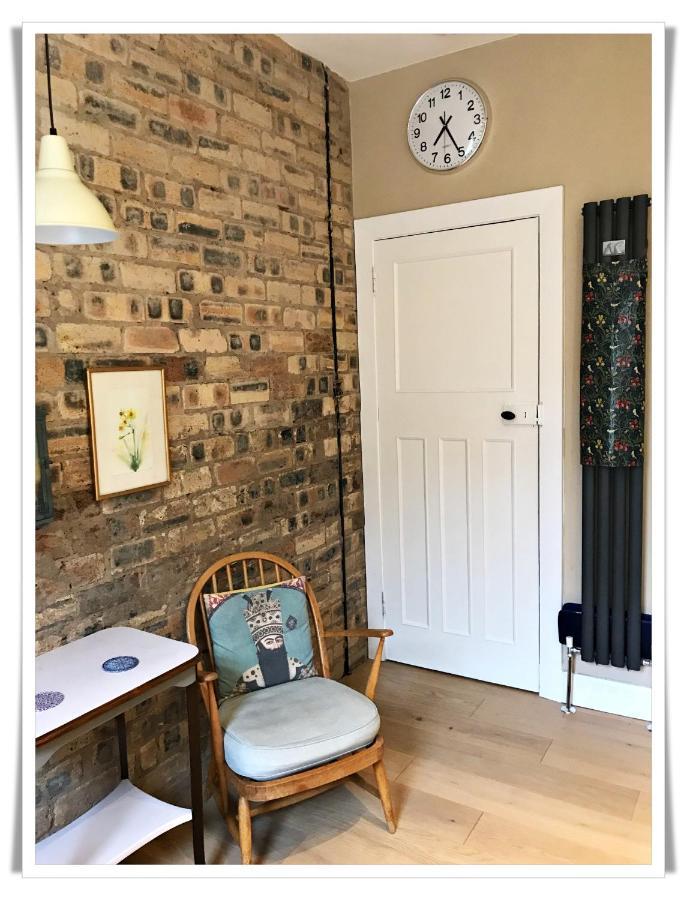 Spacious And Modern 2 Bedroom Flat Near The City Centre Edinburgh Ngoại thất bức ảnh
