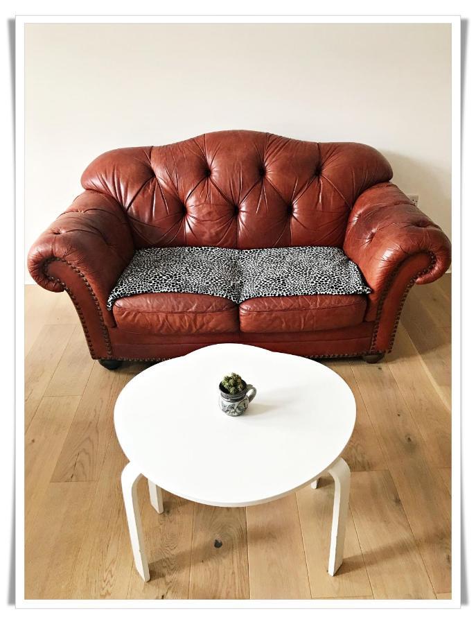 Spacious And Modern 2 Bedroom Flat Near The City Centre Edinburgh Ngoại thất bức ảnh