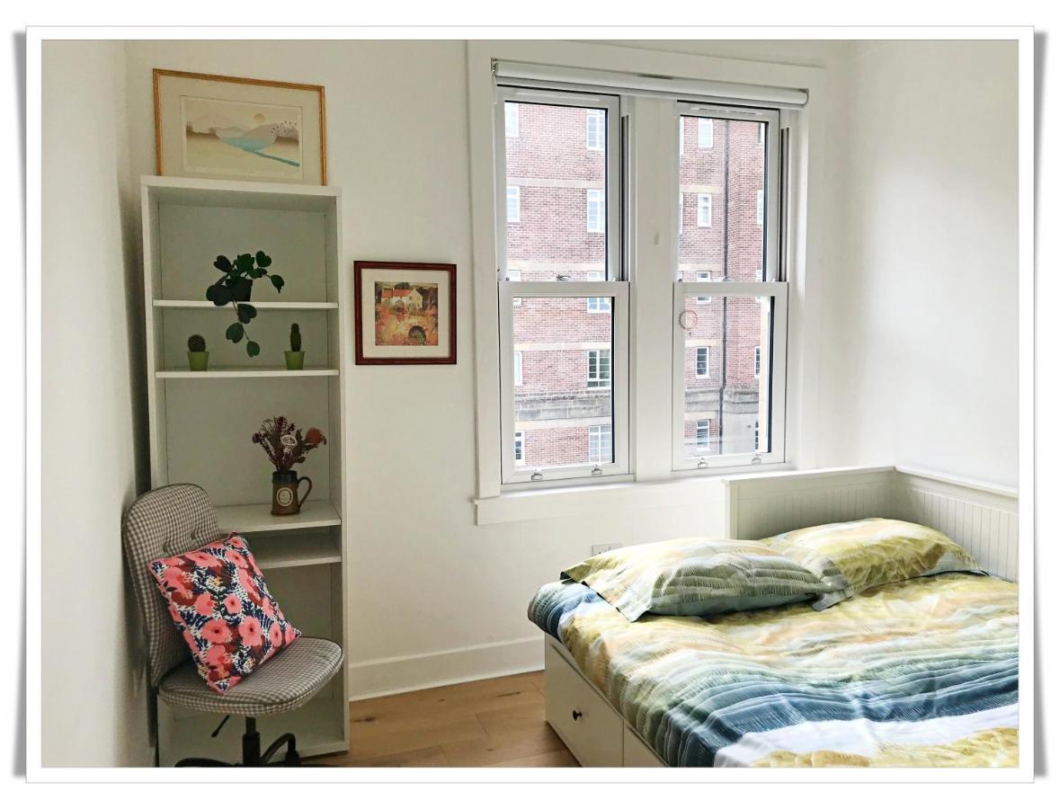 Spacious And Modern 2 Bedroom Flat Near The City Centre Edinburgh Ngoại thất bức ảnh