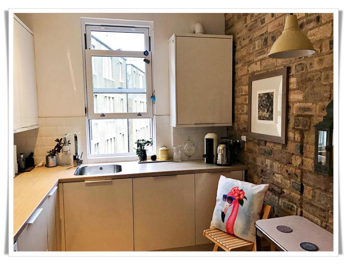 Spacious And Modern 2 Bedroom Flat Near The City Centre Edinburgh Ngoại thất bức ảnh