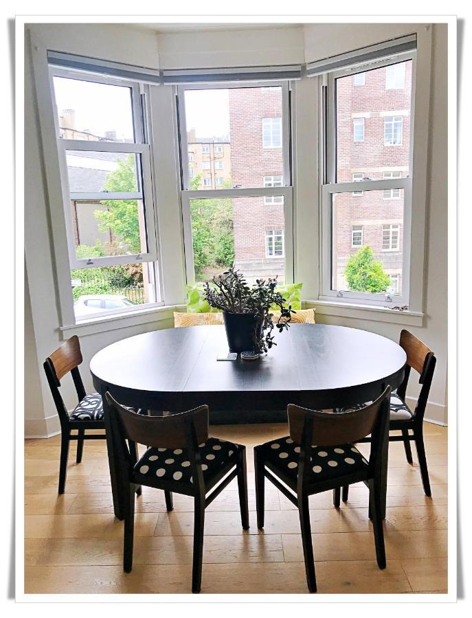 Spacious And Modern 2 Bedroom Flat Near The City Centre Edinburgh Ngoại thất bức ảnh